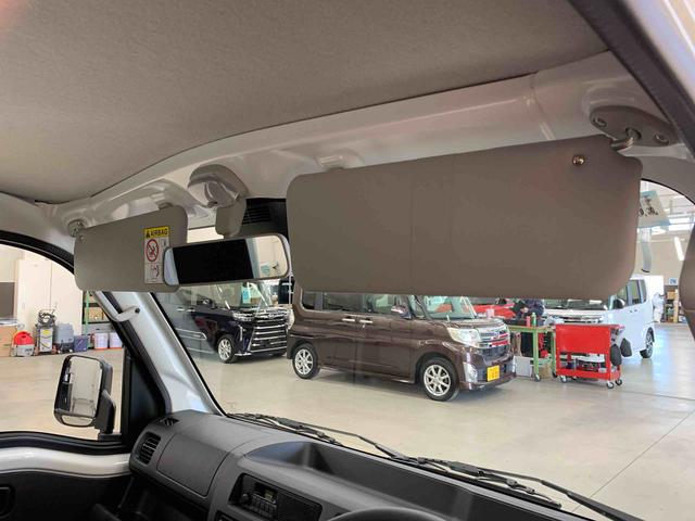 ハイゼットトラックスタンダード　４ＷＤオートライト・オートマチックハイビーム・ＡＭＦＭラジオ・キーレスエントリー・アイドリングストップ・マニュアルエアコン・スマートアシスト（群馬県）の中古車