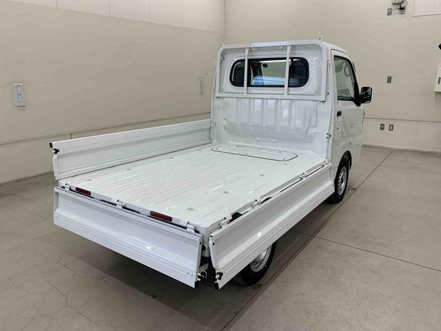 ハイゼットトラックスタンダード　４ＷＤオートライト・オートマチックハイビーム・ＡＭＦＭラジオ・キーレスエントリー・アイドリングストップ・マニュアルエアコン・スマートアシスト（群馬県）の中古車