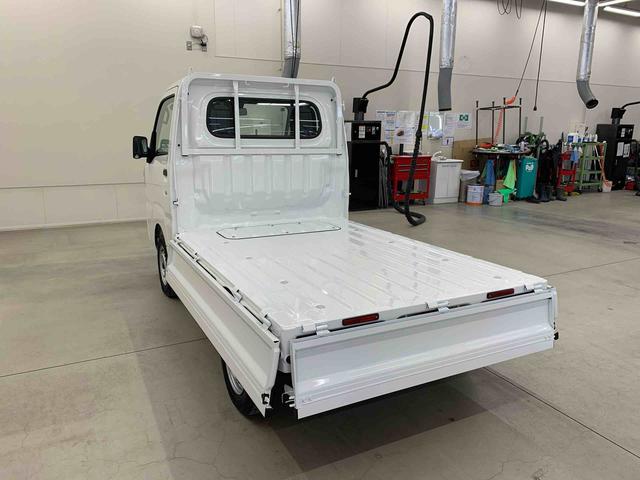 ハイゼットトラックスタンダード　４ＷＤオートライト・オートマチックハイビーム・ＡＭＦＭラジオ・キーレスエントリー・アイドリングストップ・マニュアルエアコン・スマートアシスト（群馬県）の中古車