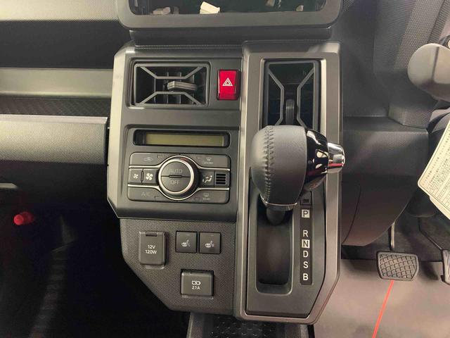 タフトＧ　ダーククロムベンチャー　２ＷＤＬＥＤヘッドライト・オートライト・オートマチックハイビーム・プッシュスタートボタン・アイドリングストップ・シートヒーター・電動パーキングブレーキ・スマートアシスト（群馬県）の中古車