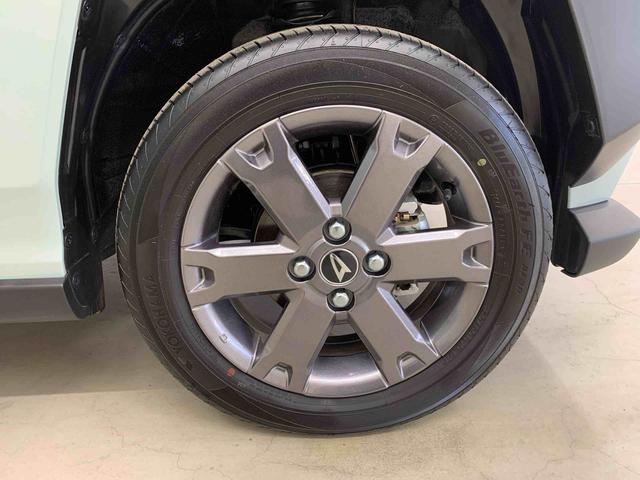 タフトＧ　ダーククロムベンチャー　２ＷＤＬＥＤヘッドライト・オートライト・オートマチックハイビーム・プッシュスタートボタン・アイドリングストップ・シートヒーター・電動パーキングブレーキ・スマートアシスト（群馬県）の中古車