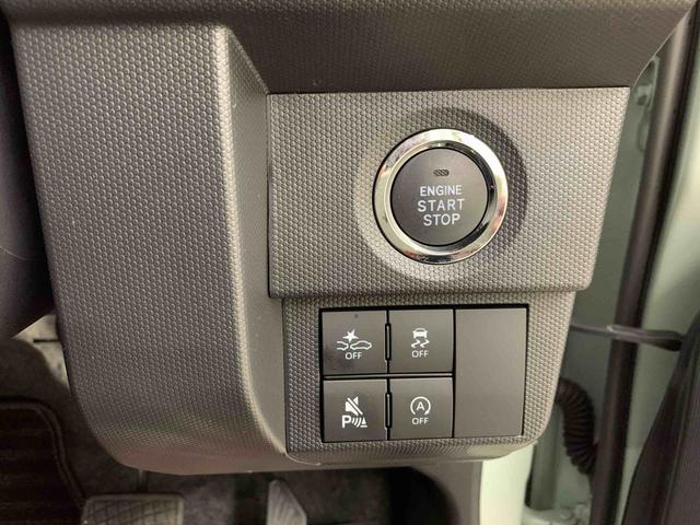 タフトＧ　ダーククロムベンチャー　２ＷＤＬＥＤヘッドライト・オートライト・オートマチックハイビーム・プッシュスタートボタン・アイドリングストップ・シートヒーター・電動パーキングブレーキ・スマートアシスト（群馬県）の中古車