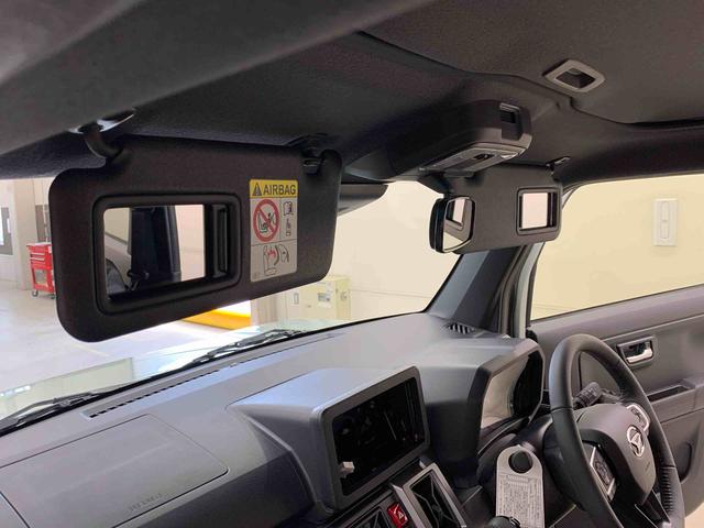 タフトＧ　ダーククロムベンチャー　２ＷＤＬＥＤヘッドライト・オートライト・オートマチックハイビーム・プッシュスタートボタン・アイドリングストップ・シートヒーター・電動パーキングブレーキ・スマートアシスト（群馬県）の中古車