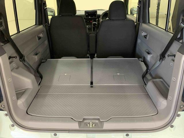 タフトＧ　ダーククロムベンチャー　２ＷＤＬＥＤヘッドライト・オートライト・オートマチックハイビーム・プッシュスタートボタン・アイドリングストップ・シートヒーター・電動パーキングブレーキ・スマートアシスト（群馬県）の中古車