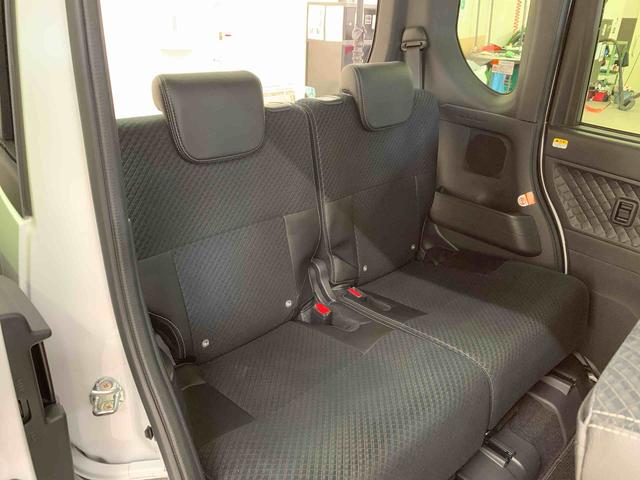 タントカスタムＲＳスタイルセレクション　２ＷＤ両側電動スライドドア・ナビ・ドライブレコーダー・ＥＴＣ・ＬＥＤヘッドライト・オートライト・オートマチックハイビーム・プッシュスタートボタン・アイドリングストップ・シートヒーター・スマートアシスト（群馬県）の中古車