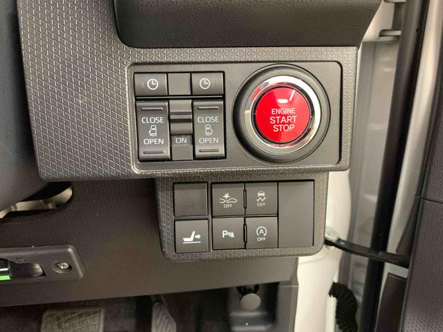 タントカスタムＲＳスタイルセレクション　２ＷＤ両側電動スライドドア・ナビ・ドライブレコーダー・ＥＴＣ・ＬＥＤヘッドライト・オートライト・オートマチックハイビーム・プッシュスタートボタン・アイドリングストップ・シートヒーター・スマートアシスト（群馬県）の中古車