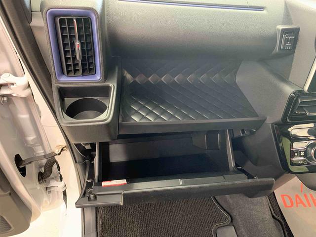 タントカスタムＲＳスタイルセレクション　２ＷＤ両側電動スライドドア・ナビ・ドライブレコーダー・ＥＴＣ・ＬＥＤヘッドライト・オートライト・オートマチックハイビーム・プッシュスタートボタン・アイドリングストップ・シートヒーター・スマートアシスト（群馬県）の中古車