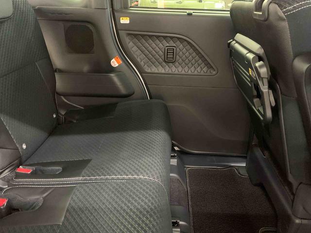 タントカスタムＲＳスタイルセレクション　２ＷＤ両側電動スライドドア・ナビ・ドライブレコーダー・ＥＴＣ・ＬＥＤヘッドライト・オートライト・オートマチックハイビーム・プッシュスタートボタン・アイドリングストップ・シートヒーター・スマートアシスト（群馬県）の中古車