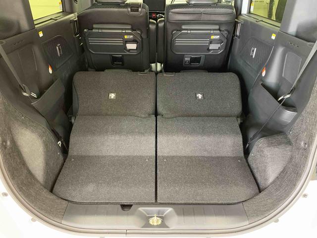 タントカスタムＲＳスタイルセレクション　２ＷＤ両側電動スライドドア・ナビ・ドライブレコーダー・ＥＴＣ・ＬＥＤヘッドライト・オートライト・オートマチックハイビーム・プッシュスタートボタン・アイドリングストップ・シートヒーター・スマートアシスト（群馬県）の中古車