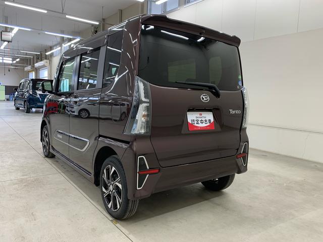 タントカスタムXスタイルセレクション 4WD両側電動スライドドア・LEDヘッドライト・ナビ・ドラレコ・バックカメラ・ETC・シートヒーター・スマートアシスト・アイドリングストップ・プッシュボタンスタート・オートライト・オートマチックハイビーム(群馬県)の中古車