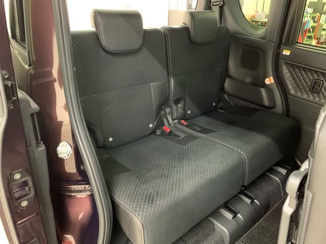 タントカスタムXスタイルセレクション 4WD両側電動スライドドア・LEDヘッドライト・ナビ・ドラレコ・バックカメラ・ETC・シートヒーター・スマートアシスト・アイドリングストップ・プッシュボタンスタート・オートライト・オートマチックハイビーム(群馬県)の中古車