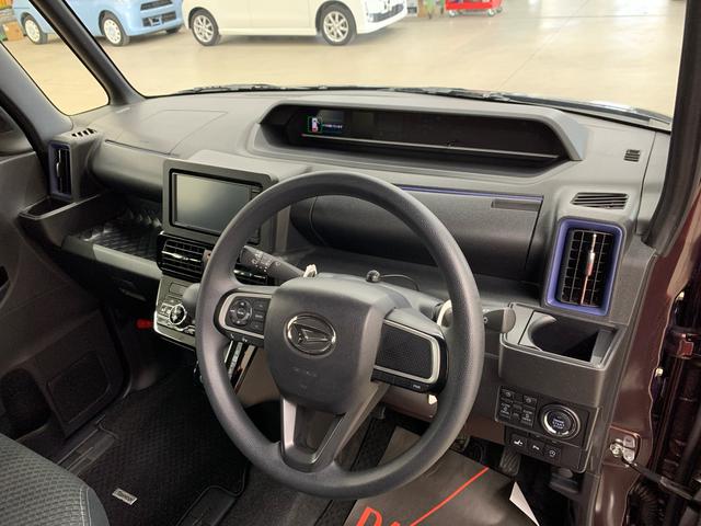 タントカスタムXスタイルセレクション 4WD両側電動スライドドア・LEDヘッドライト・ナビ・ドラレコ・バックカメラ・ETC・シートヒーター・スマートアシスト・アイドリングストップ・プッシュボタンスタート・オートライト・オートマチックハイビーム(群馬県)の中古車