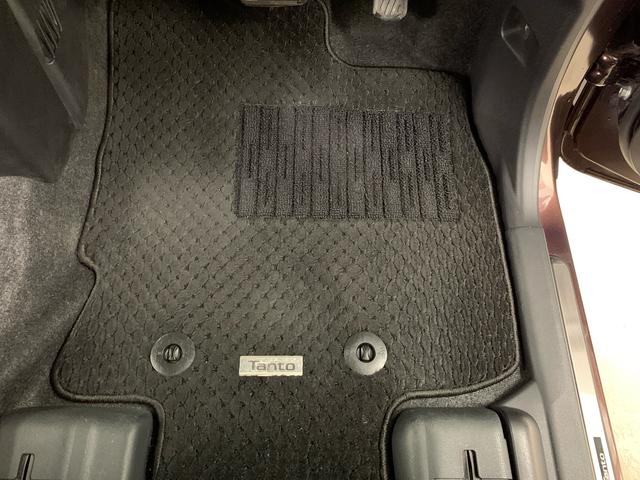 タントカスタムXスタイルセレクション 4WD両側電動スライドドア・LEDヘッドライト・ナビ・ドラレコ・バックカメラ・ETC・シートヒーター・スマートアシスト・アイドリングストップ・プッシュボタンスタート・オートライト・オートマチックハイビーム(群馬県)の中古車