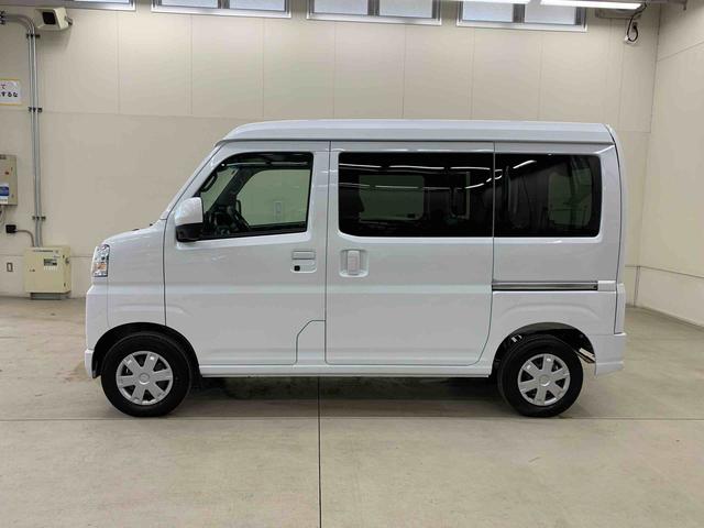 ハイゼットカーゴクルーズ　４ＷＤディスプレイオーディオ・オートライト・オートマチックハイビーム・プッシュスタートボタン・アイドリングストップ・マニュアルエアコン・スマートアシスト（群馬県）の中古車