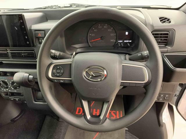 ハイゼットカーゴクルーズ　４ＷＤディスプレイオーディオ・オートライト・オートマチックハイビーム・プッシュスタートボタン・アイドリングストップ・マニュアルエアコン・スマートアシスト（群馬県）の中古車