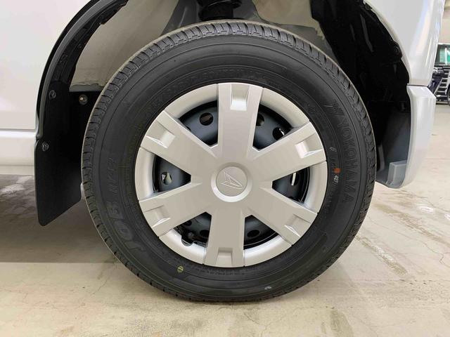 ハイゼットカーゴクルーズ　４ＷＤディスプレイオーディオ・オートライト・オートマチックハイビーム・プッシュスタートボタン・アイドリングストップ・マニュアルエアコン・スマートアシスト（群馬県）の中古車