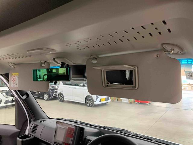 ハイゼットカーゴクルーズ　４ＷＤディスプレイオーディオ・オートライト・オートマチックハイビーム・プッシュスタートボタン・アイドリングストップ・マニュアルエアコン・スマートアシスト（群馬県）の中古車