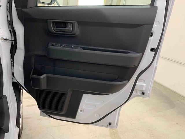 ハイゼットカーゴクルーズ　４ＷＤディスプレイオーディオ・オートライト・オートマチックハイビーム・プッシュスタートボタン・アイドリングストップ・マニュアルエアコン・スマートアシスト（群馬県）の中古車