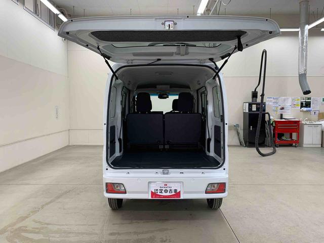 ハイゼットカーゴクルーズ　４ＷＤディスプレイオーディオ・オートライト・オートマチックハイビーム・プッシュスタートボタン・アイドリングストップ・マニュアルエアコン・スマートアシスト（群馬県）の中古車