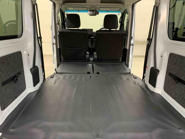 ハイゼットカーゴクルーズ　４ＷＤディスプレイオーディオ・オートライト・オートマチックハイビーム・プッシュスタートボタン・アイドリングストップ・マニュアルエアコン・スマートアシスト（群馬県）の中古車