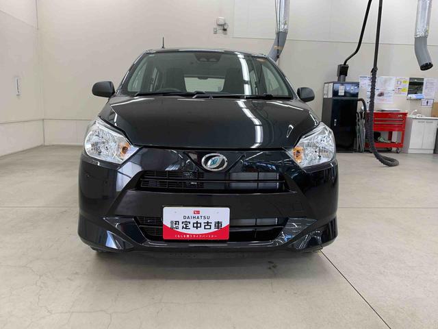 ミライースL SAIII 2WDオートライト・オートマチックハイビーム・キーレスエントリー・アイドリングストップ・マニュアルエアコン・電動格納式ドアミラー・スマートアシストIII(群馬県)の中古車