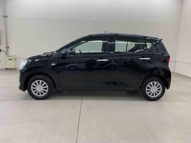 ミライースL SAIII 2WDオートライト・オートマチックハイビーム・キーレスエントリー・アイドリングストップ・マニュアルエアコン・電動格納式ドアミラー・スマートアシストIII(群馬県)の中古車