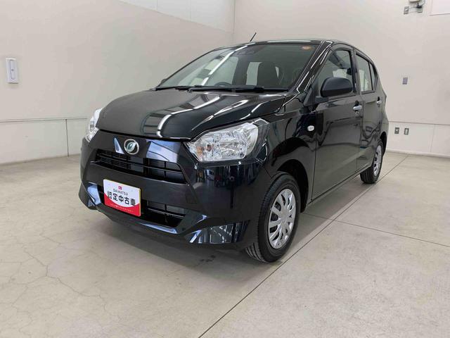 ミライースL SAIII 2WDオートライト・オートマチックハイビーム・キーレスエントリー・アイドリングストップ・マニュアルエアコン・電動格納式ドアミラー・スマートアシストIII(群馬県)の中古車