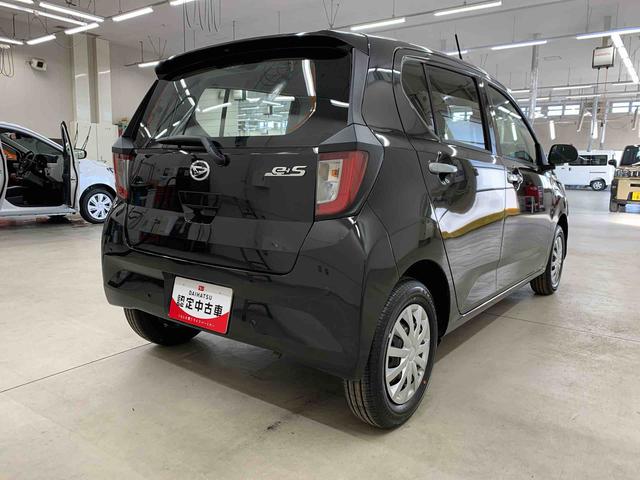 ミライースL SAIII 2WDオートライト・オートマチックハイビーム・キーレスエントリー・アイドリングストップ・マニュアルエアコン・電動格納式ドアミラー・スマートアシストIII(群馬県)の中古車