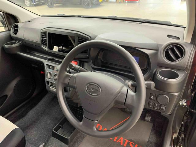 ミライースL SAIII 2WDオートライト・オートマチックハイビーム・キーレスエントリー・アイドリングストップ・マニュアルエアコン・電動格納式ドアミラー・スマートアシストIII(群馬県)の中古車