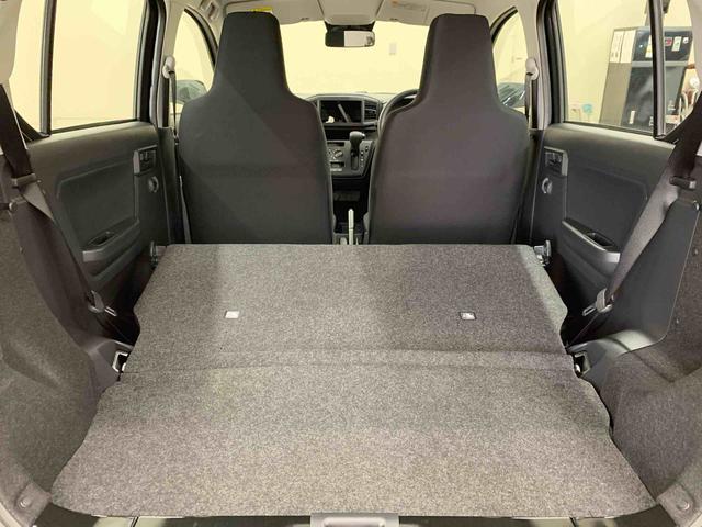 ミライースL SAIII 2WDオートライト・オートマチックハイビーム・キーレスエントリー・アイドリングストップ・マニュアルエアコン・電動格納式ドアミラー・スマートアシストIII(群馬県)の中古車