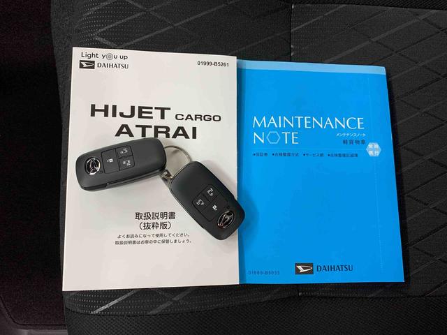 アトレーＲＳ　２ＷＤ両側電動スライドドア・ＬＥＤヘッドライト・オートライト・オートマチックハイビーム・プッシュスタートボタン・アイドリングストップ・オートエアコン・電動格納式ドアミラー・スマートアシスト（群馬県）の中古車