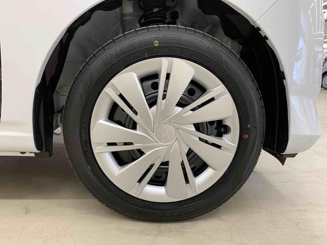 ミライースＸ　ＳＡIII　２ＷＤＬＥＤヘッドライト・オートライト・オートマチックハイビーム・キーレスエントリー・アイドリングストップ・マニュアルエアコン・電動格納式ドアミラー・スマートアシストＩＩＩ（群馬県）の中古車