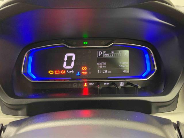 ミライースＸ　ＳＡIII　２ＷＤＬＥＤヘッドライト・オートライト・オートマチックハイビーム・キーレスエントリー・アイドリングストップ・マニュアルエアコン・電動格納式ドアミラー・スマートアシストＩＩＩ（群馬県）の中古車