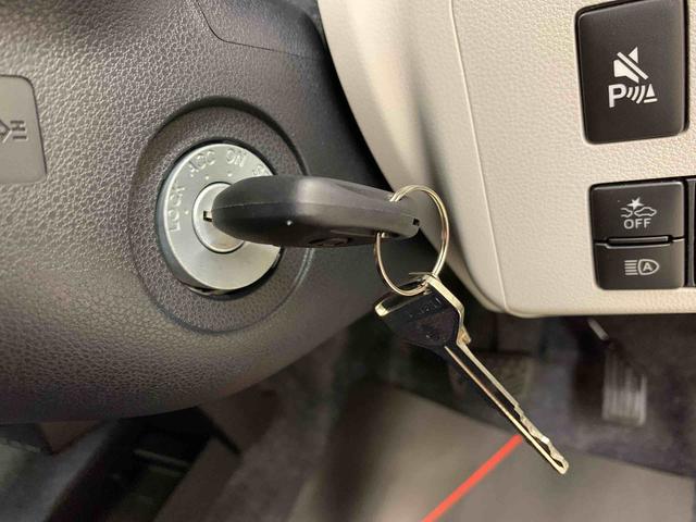 ミライースＸ　ＳＡIII　２ＷＤＬＥＤヘッドライト・オートライト・オートマチックハイビーム・キーレスエントリー・アイドリングストップ・マニュアルエアコン・電動格納式ドアミラー・スマートアシストＩＩＩ（群馬県）の中古車