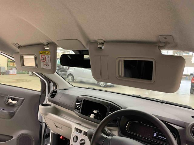 ミライースＸ　ＳＡIII　２ＷＤＬＥＤヘッドライト・オートライト・オートマチックハイビーム・キーレスエントリー・アイドリングストップ・マニュアルエアコン・電動格納式ドアミラー・スマートアシストＩＩＩ（群馬県）の中古車