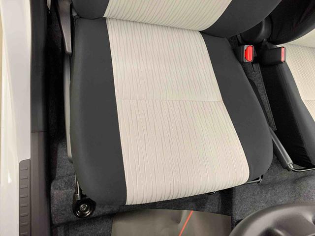 ミライースＸ　ＳＡIII　２ＷＤＬＥＤヘッドライト・オートライト・オートマチックハイビーム・キーレスエントリー・アイドリングストップ・マニュアルエアコン・電動格納式ドアミラー・スマートアシストＩＩＩ（群馬県）の中古車