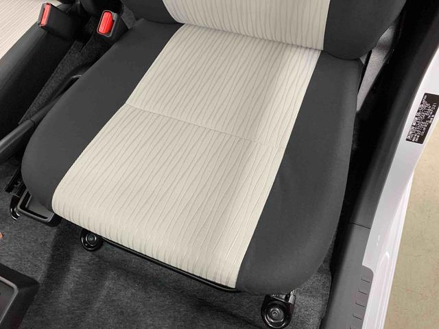 ミライースＸ　ＳＡIII　２ＷＤＬＥＤヘッドライト・オートライト・オートマチックハイビーム・キーレスエントリー・アイドリングストップ・マニュアルエアコン・電動格納式ドアミラー・スマートアシストＩＩＩ（群馬県）の中古車