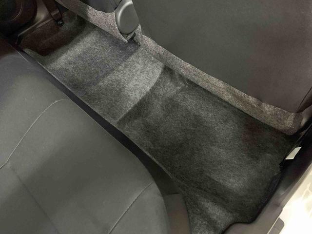 ミライースＸ　ＳＡIII　２ＷＤＬＥＤヘッドライト・オートライト・オートマチックハイビーム・キーレスエントリー・アイドリングストップ・マニュアルエアコン・電動格納式ドアミラー・スマートアシストＩＩＩ（群馬県）の中古車