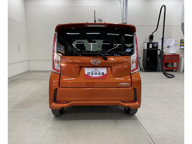 ムーヴカスタム X SAII 2WDLEDヘッドライト・オートライト・プッシュスタートボタン・アイドリングストップ・ベンチシート・電動格納式ドアミラー・スマートアシストII(群馬県)の中古車