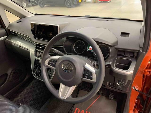 ムーヴカスタム X SAII 2WDLEDヘッドライト・オートライト・プッシュスタートボタン・アイドリングストップ・ベンチシート・電動格納式ドアミラー・スマートアシストII(群馬県)の中古車