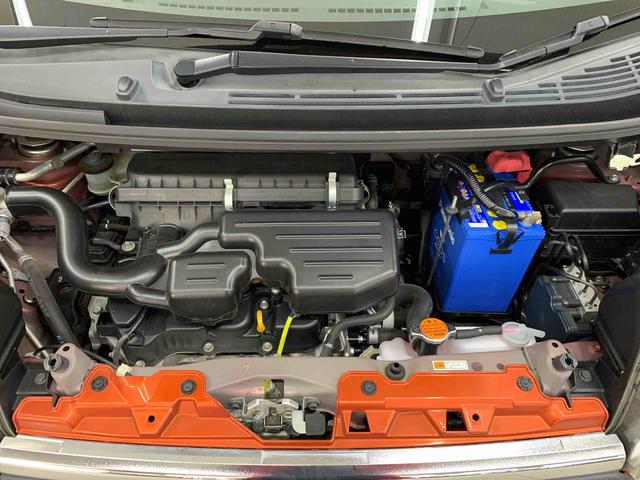 ムーヴカスタム X SAII 2WDLEDヘッドライト・オートライト・プッシュスタートボタン・アイドリングストップ・ベンチシート・電動格納式ドアミラー・スマートアシストII(群馬県)の中古車