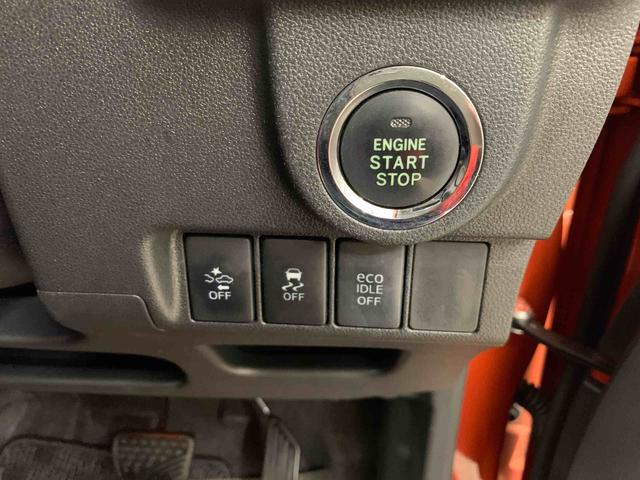 ムーヴカスタム X SAII 2WDLEDヘッドライト・オートライト・プッシュスタートボタン・アイドリングストップ・ベンチシート・電動格納式ドアミラー・スマートアシストII(群馬県)の中古車