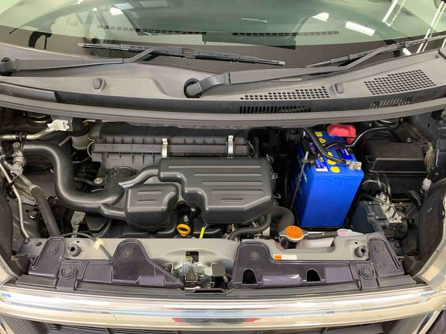 タントカスタムX トップエディションSAIII 2WDナビ・ETC・片側電動スライドドア・LEDヘッドライト・オートライト・オートマチックハイビーム・プッシュスタートボタン・アイドリングストップ・シートヒーター・スマートアシストIII(群馬県)の中古車