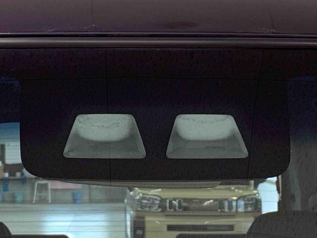 タントカスタムX トップエディションSAIII 2WDナビ・ETC・片側電動スライドドア・LEDヘッドライト・オートライト・オートマチックハイビーム・プッシュスタートボタン・アイドリングストップ・シートヒーター・スマートアシストIII(群馬県)の中古車