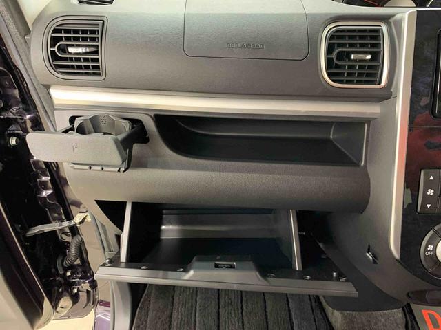 タントカスタムX トップエディションSAIII 2WDナビ・ETC・片側電動スライドドア・LEDヘッドライト・オートライト・オートマチックハイビーム・プッシュスタートボタン・アイドリングストップ・シートヒーター・スマートアシストIII(群馬県)の中古車