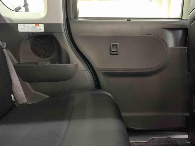 タントカスタムX トップエディションSAIII 2WDナビ・ETC・片側電動スライドドア・LEDヘッドライト・オートライト・オートマチックハイビーム・プッシュスタートボタン・アイドリングストップ・シートヒーター・スマートアシストIII(群馬県)の中古車