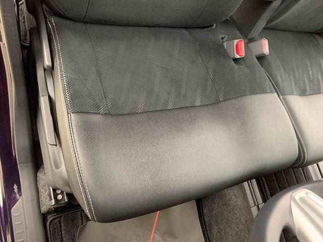 タントカスタムX トップエディションSAIII 2WDナビ・ETC・片側電動スライドドア・LEDヘッドライト・オートライト・オートマチックハイビーム・プッシュスタートボタン・アイドリングストップ・シートヒーター・スマートアシストIII(群馬県)の中古車