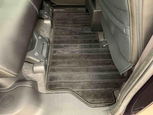 タントカスタムX トップエディションSAIII 2WDナビ・ETC・片側電動スライドドア・LEDヘッドライト・オートライト・オートマチックハイビーム・プッシュスタートボタン・アイドリングストップ・シートヒーター・スマートアシストIII(群馬県)の中古車