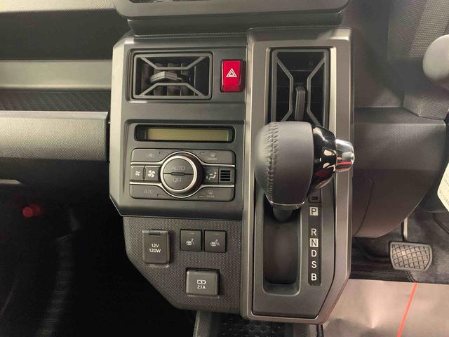 タフトＧ　ダーククロムベンチャー　２ＷＤＬＥＤヘッドライト・オートライト・オートマチックハイビーム・プッシュスタートボタン・アイドリングストップ・シートヒーター・オートエアコン・電動パーキングブレーキ・スマートアシスト（群馬県）の中古車