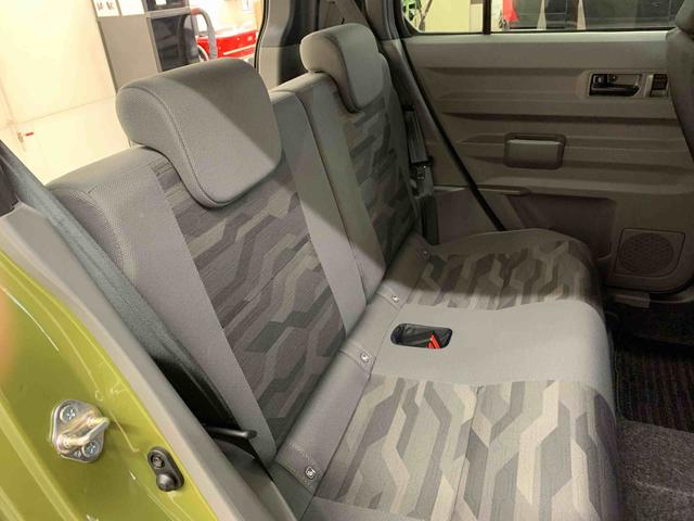 タフトＧ　ダーククロムベンチャー　２ＷＤＬＥＤヘッドライト・オートライト・オートマチックハイビーム・プッシュスタートボタン・アイドリングストップ・シートヒーター・オートエアコン・電動パーキングブレーキ・スマートアシスト（群馬県）の中古車